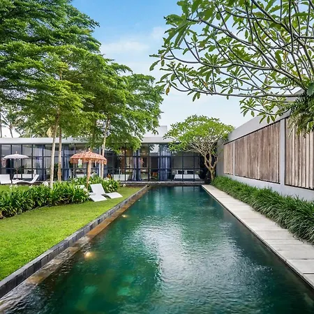 Loft Volcano By Alfred In Bali
