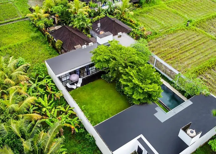 Villa Volcano Loft